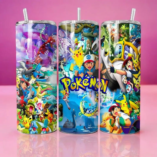 Thermos Pokémon Classic 590ml