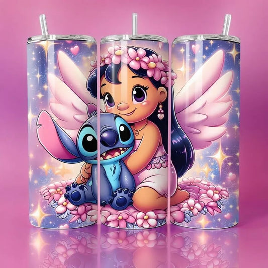 Thermos Lilo X Stitch 590ml