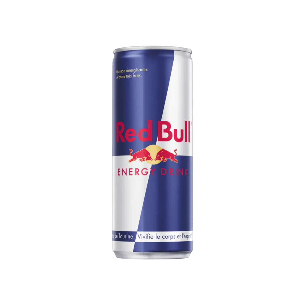 Red Bull Original