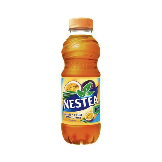 Nestea Fruit de la Passion Citronnelle 500 ml