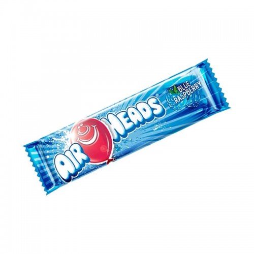 Air Heads Blue Rasberry