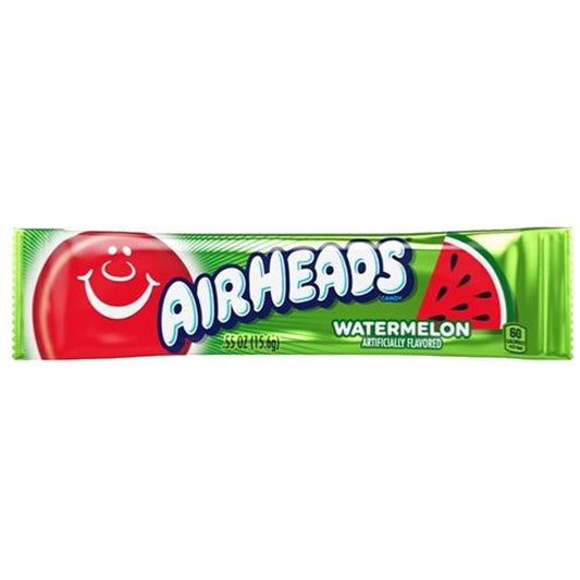 Air Heads Watermelon