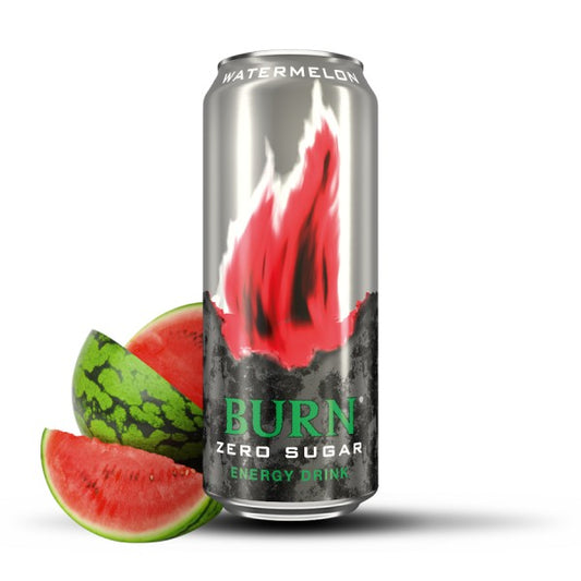 Burn Watermelon 250ml