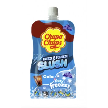 Chupa Chups Slush Cola 250 Gr