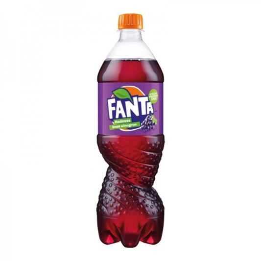 Fanta Grape 500ml