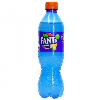 Fanta Shokata 500ml