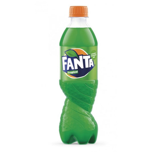 Fanta Tropical 500ml