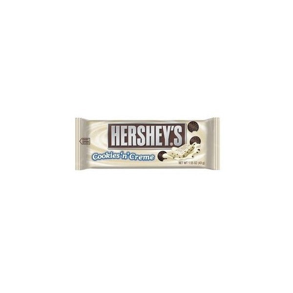 Hershey's Cookie'n Cream