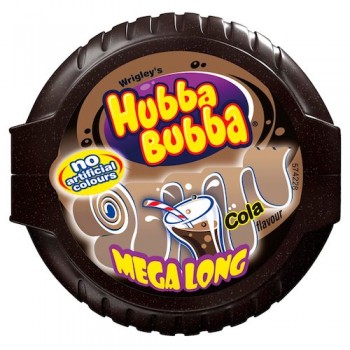 Hubba Bubba cola