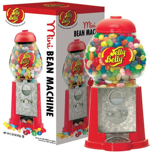 Jelly Belly Mini Machine Bean