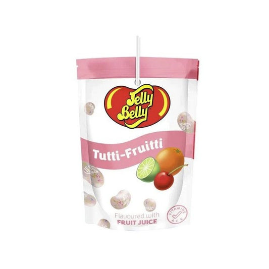 Jelly Belly Tutti Frutti Drink 200ml