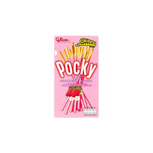 Pocky goût Fraise