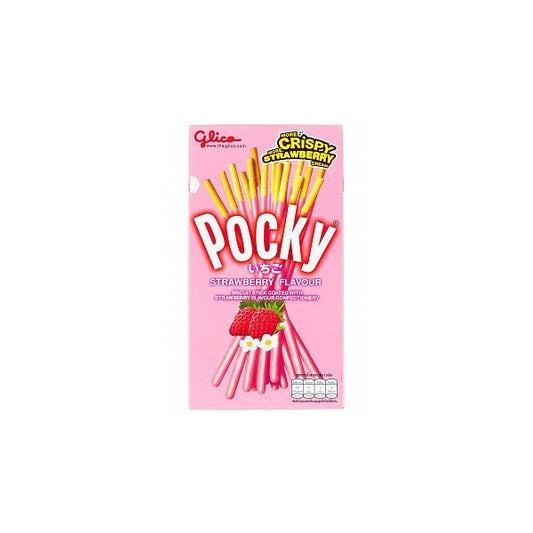 Pocky goût Fraise