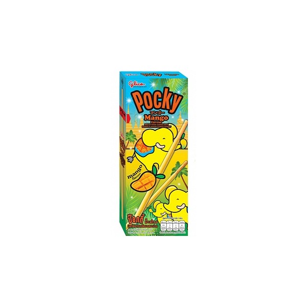 Pocky goût Mangue