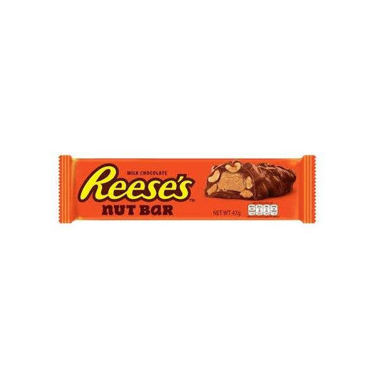 Reese's Nut Bar