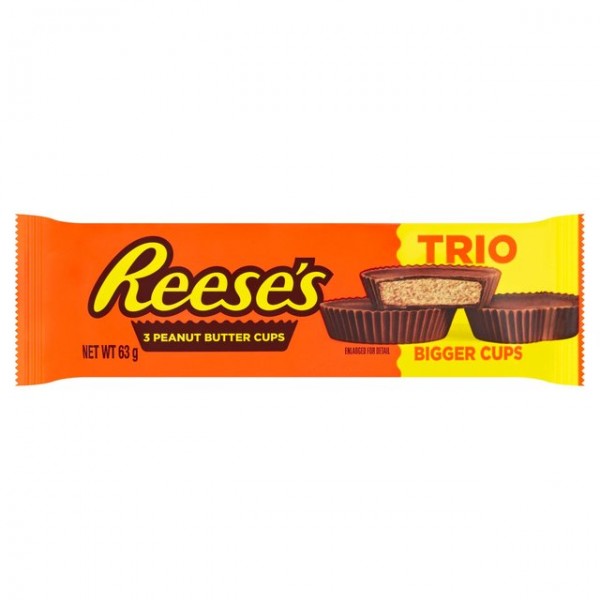 Reese's Trio