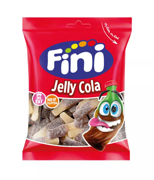 Sachet Fini 90 gr Cola Acide